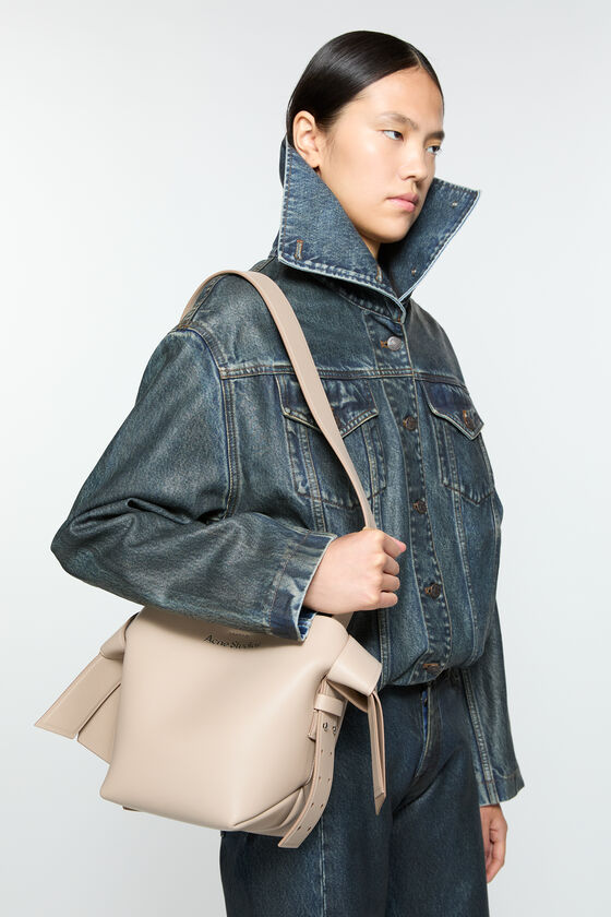 (image for) Bright Musubi mini shoulder bag